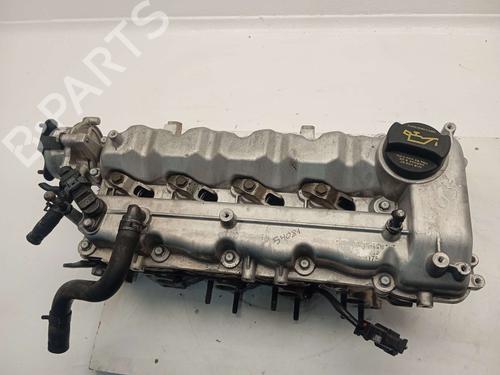 Cylinder head INFINITI I30  | BP31614729M5 