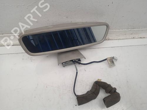 Used Rear mirror MERCEDES-BENZ GLK-CLASS (X204) 250 CDI 4-matic (204.982, 204.904) (204 hp) 11348792