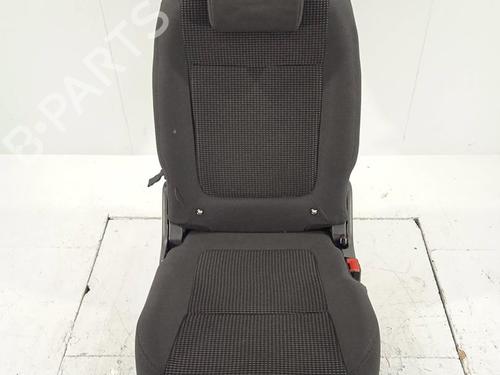 Used Rear seat PEUGEOT 5008 (0U_, 0E_) [2009-2017]  15904707