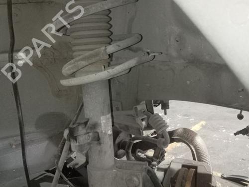 Right front shock absorber CITROËN C4 II (NC_) 1.6 VTi 120 (NC5FS0, NC5FS9) | BP38876411M17 - Image 2