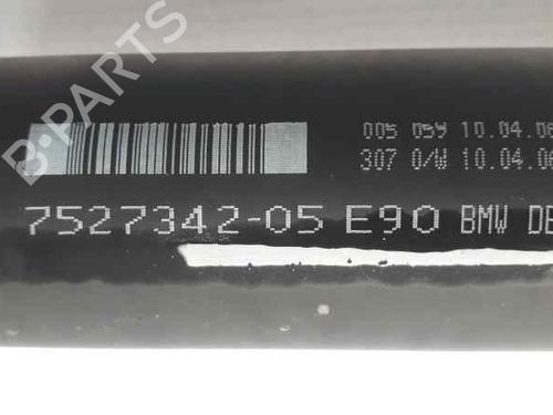 Driveshaft BMW 3 (E90) 320 d | BP4731273M37 - Image 3