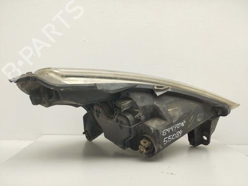 Left headlight CITROËN C3 Pluriel (HB_) 1.4 | BP36664753C28 - Image 2