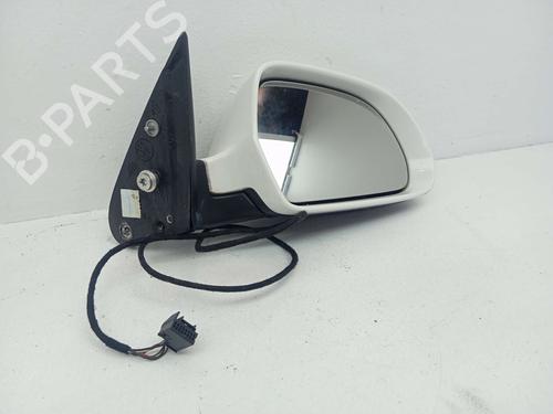 Used Right mirror SKODA OCTAVIA II (1Z3) [2004-2013]  19780958