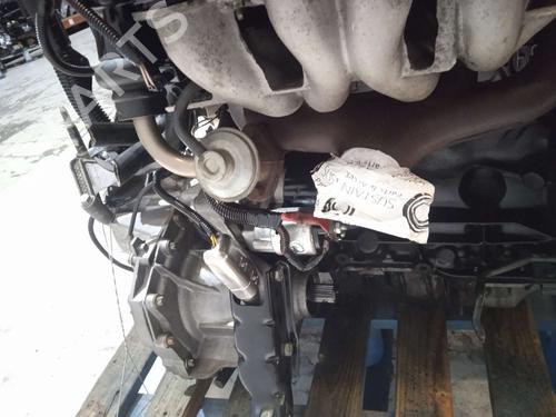 Engine RENAULT KANGOO (KC0/1_) D 65 1.9 (KC0E, KC02, KC0J, KC0N) | BP36362584M1 - Image 8