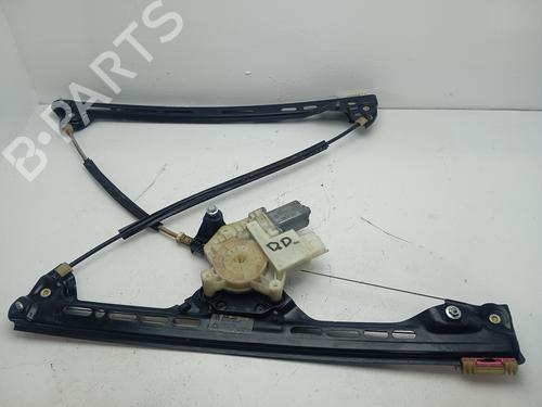 Rudehejsemekanisme Højre foran CITROËN C4 Picasso II [2013-2026]  22987790