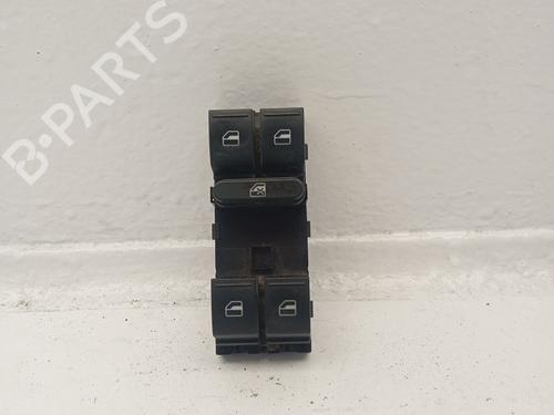 Used Left front window switch Left front window switch VW TIGUAN (5N_) [2007-2018] 33204483 33204483