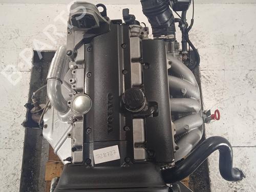 Used Engine VOLVO S60 I (384) [2000-2010]  11156352