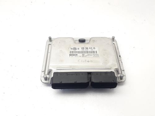 Used Engine control unit (ECU) VW PASSAT B5.5 (3B3) 1.9 TDI (130 hp) 11150185