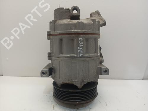 Used AC compressor NISSAN X-TRAIL II (T31) [2007-2018]  11155221