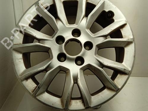 Used Rim Rim 11165233 11165233