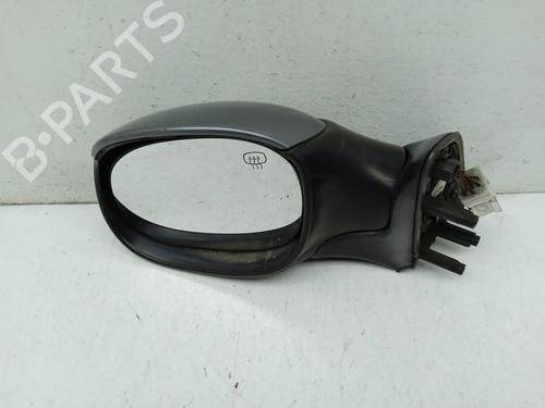 Used Left mirror CITROËN XSARA PICASSO (N68) 1.6 HDi (109 hp) 4356086