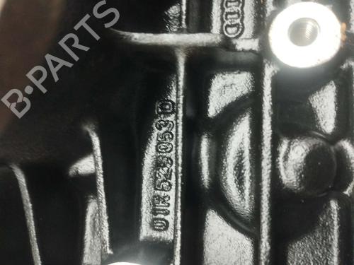 Rear differential AUDI A6 C5 (4B2, 4B4) 2.5 TDI | BP4254618M24