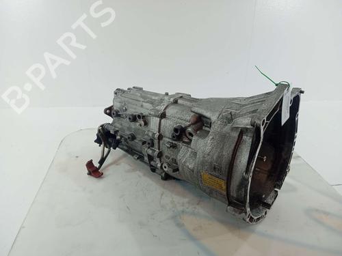 Gearbox BMW 3 Touring (E91) | BP31615329M3 - Image 3
