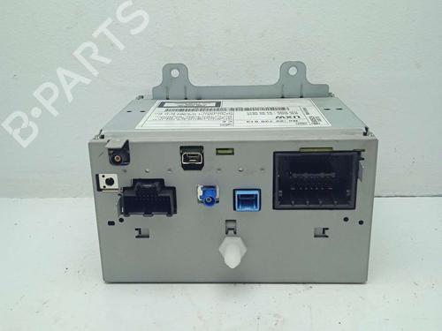 Radio OPEL INSIGNIA A (G09) | BP32188811E6