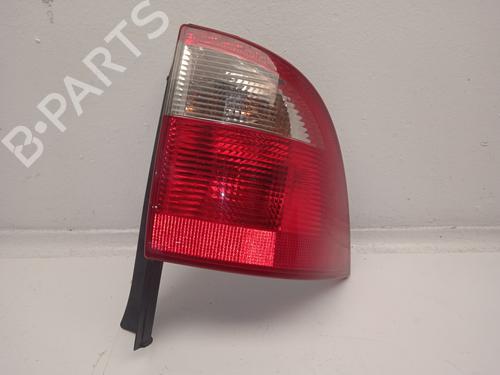 Used Right taillight SAAB 9-5 Estate (YS3E) 2.3 Turbo (250 hp) 21520667
