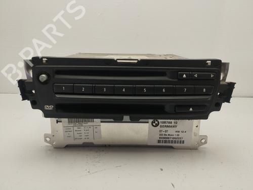 Auto-radio BMW 3 Touring (E91) [2004-2012]  31615217