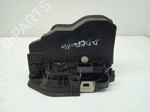 Used Front right lock BMW 5 (E60) 530 d (231 hp) 12320857