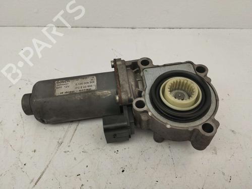 Used Electronic module Electronic module LAND ROVER RANGE ROVER SPORT I (L320) [2005-2013] 18735498 18735498