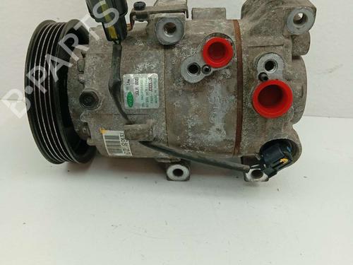 Used AC compressor AC compressor KIA PRO CEE'D (JD) 1.6 CRDi 110 (110 hp) 34444192 34444192