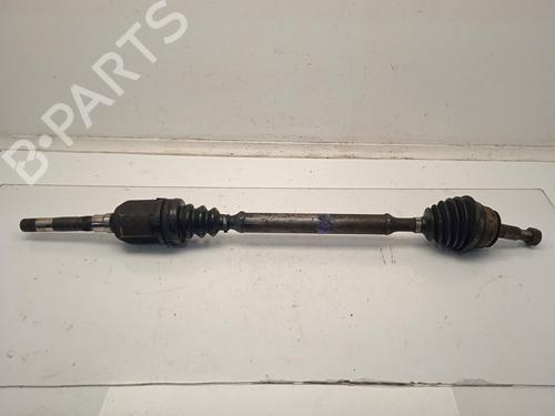 Used Right front driveshaft CHRYSLER VOYAGER II (ES) 2.5 TD (118 hp) 11158040