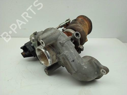 Turbolader/Kompressor für Turbolader/Kompressor 16081165 16081165