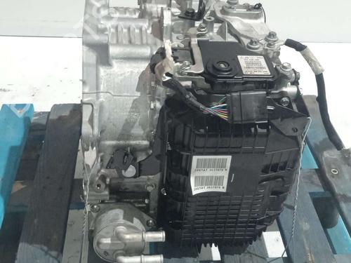 Used Gearbox Gearbox DS DS 3 / DS 3 CROSSBACK (UR_, UC_, UJ_) 1.5 BlueHDi 130 (UCYHZR) (130 hp) 16933044 16933044