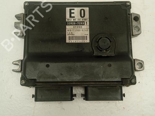 engine-control-unit-ecu-suzuki-swift-iii-mz-ez-2005-25470962 main image