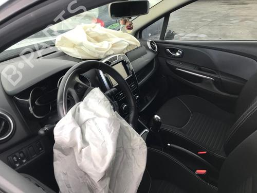 Front left window mechanism RENAULT CLIO IV (BH_) 0.9 TCe 90 (BHNF, BHMA, BHMH, BHJK, BHJR) | BP11159689C22 