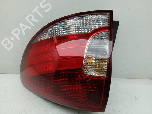 Used Right taillight KIA RIO I Hatchback (DC) [2000-2006]  4326153
