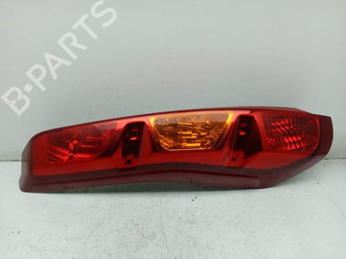 Used Left taillight Left taillight NISSAN X-TRAIL II (T31) [2007-2018] 11160838 11160838