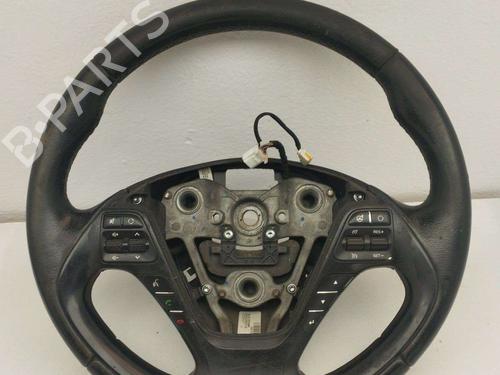 Used Steering wheel Steering wheel KIA PRO CEE'D (JD) 1.6 CRDi 110 (110 hp) 34444179 34444179