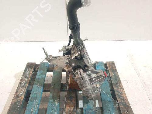 Used Gearbox Gearbox RENAULT ZOE (BFM_) ZOE (58 hp) 32507861 32507861