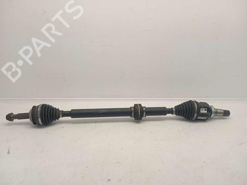 Used Right front driveshaft TOYOTA PRIUS PLUS (_W4_) [2011-2026]  18051869