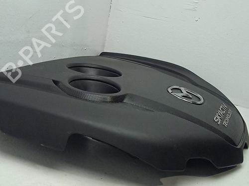 Upper protection MAZDA 6 Estate (GJ, GL) | BP31620221M93