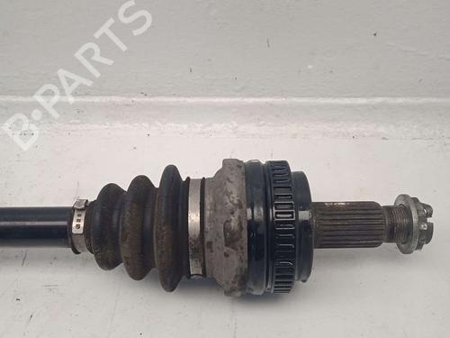 Left rear driveshaft BMW 1 (E87) 118 d | BP32188874M40  - Image 5