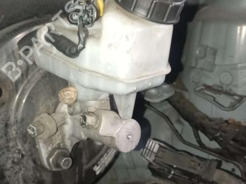 Used Brake master cylinder CHEVROLET CRUZE (J300) [2009-2026]  22647892
