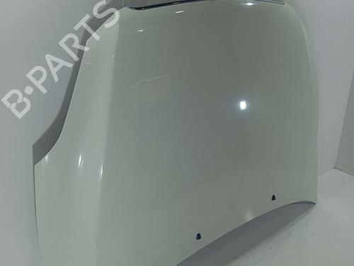 Hood VOLVO XC60 I SUV (156) | BP24052750C1