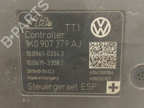 ABS pump AUDI A3 (8P1) 2.0 TDI 16V | BP36453301M43 - Image 5