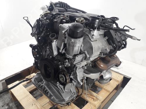 Engine MERCEDES-BENZ E-CLASS (W210) E 280 (210.063) | BP11148788M1 - Image 2