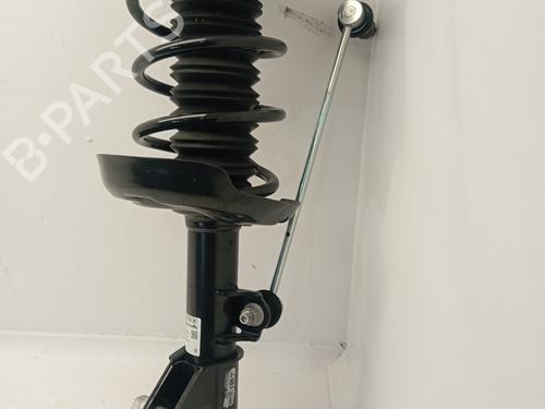 Used Right front shock absorber TOYOTA C-HR (_X2_, _H2_) Hybrid (ZYX20) (140 hp) 23428566