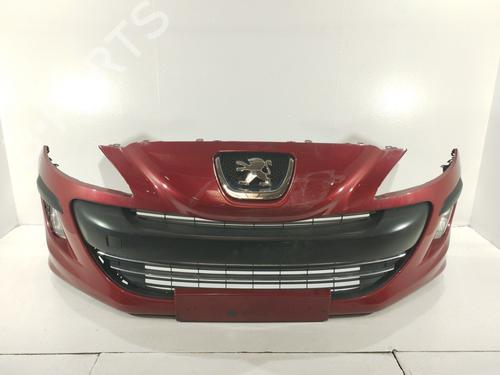 Used Front bumper Front bumper PEUGEOT 308 I (4A_, 4C_) [2007-2016] 32684606 32684606