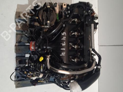 Engine PEUGEOT 407 (6D_) | BP31618969M1
