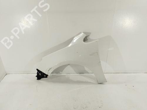 Used Left front fenders OPEL ASTRA J Sports Tourer (P10) [2010-2015]  31620923