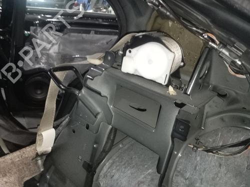 Used Rear right seatbelt OPEL INSIGNIA A (G09) 2.0 CDTI (68) (131 hp) 20932851