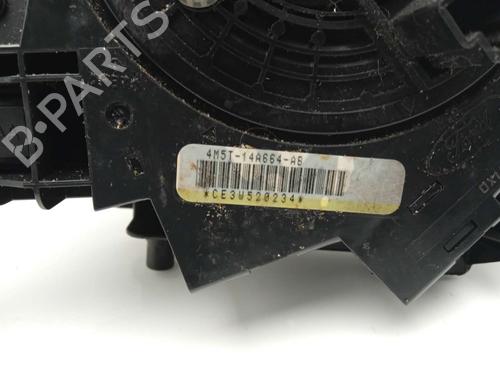 Headlight switch FORD FOCUS II (DA_, HCP, DP) 1.6 TDCi | BP4357881I24