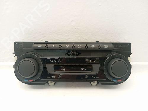 Used Climate control SEAT ALTEA XL (5P5, 5P8) [2006-2015]  31615420