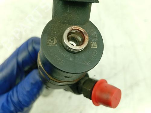 Injector CHEVROLET CAPTIVA (C100, C140) | BP31801333M100