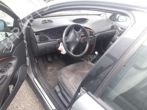 Starter CITROËN C5 I (DC_) 2.0 HDi (DCRHZB, DCRHZE) | BP31616864M8 