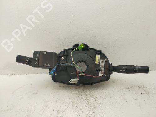 Used Headlight switch Headlight switch RENAULT MEGANE II (BM0/1_, CM0/1_) 1.5 dCi (BM16, CM16) (103 hp) 40530702 40530702