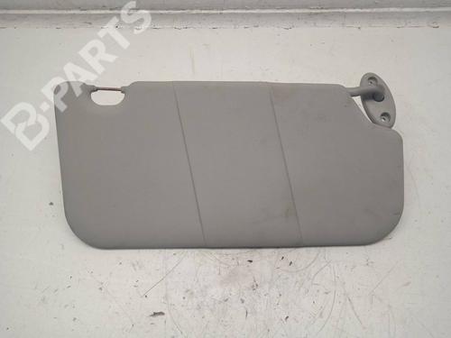Left sun visor FORD MONDEO IV (BA7) 2.0 TDCi | BP11156578I1